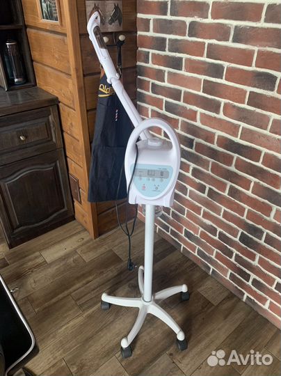 Вапоризатор H1106