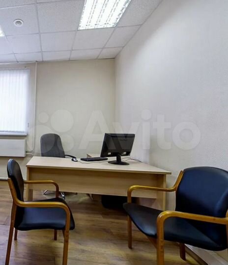 Юрадрес в офисе 5,4квм от владельца с гарантией