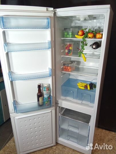 Холодильник Beko отличное сост гарантия