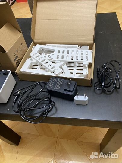 Термопринтер для чеков, наклеек, этикеток