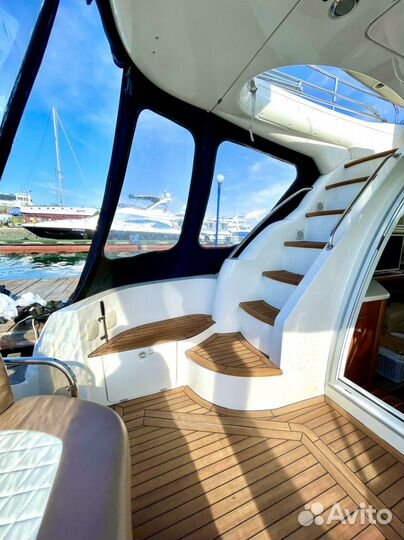 SeaLine F37