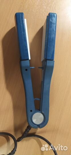 Выпрямитель для волос Scarlett