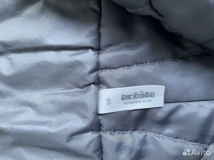 Брюки acoola