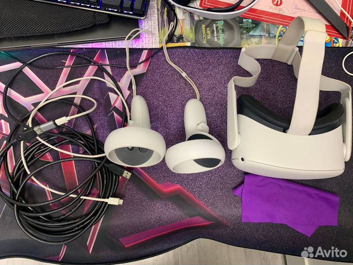Oculus Quest 2 128gb