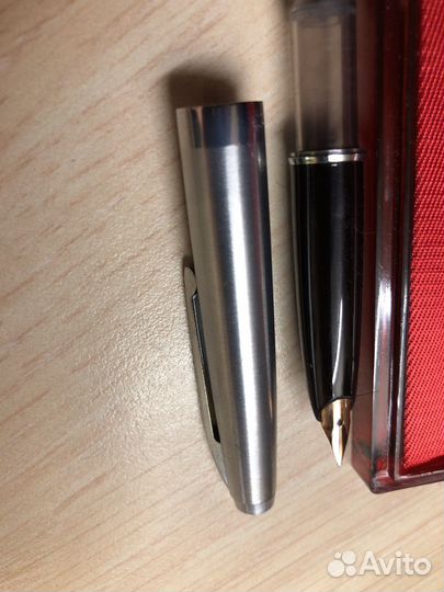 Ручка перьевая Союз ар 102