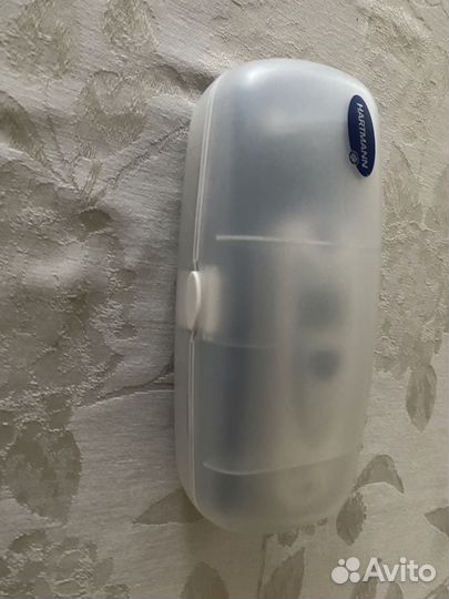 Бесконтактный термометр