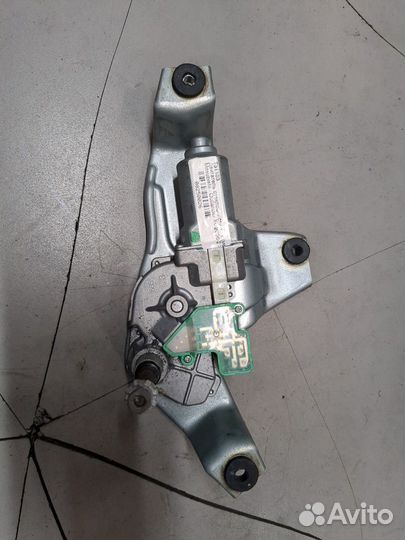 Двигатель стеклоочистителя задний Mitsubishi Outla