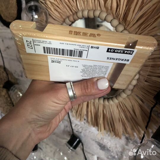 Подставка для телефона IKEA