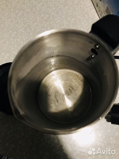 Электрический чайник Scarlett sc-022 0,5л 1000Вт