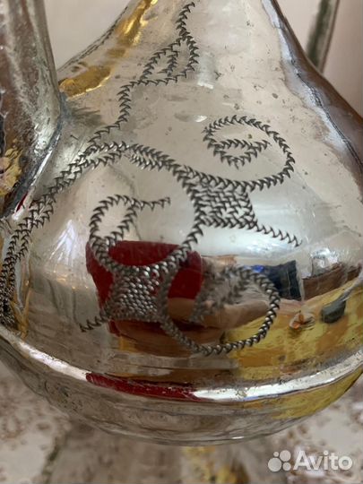 Кувшин старинный