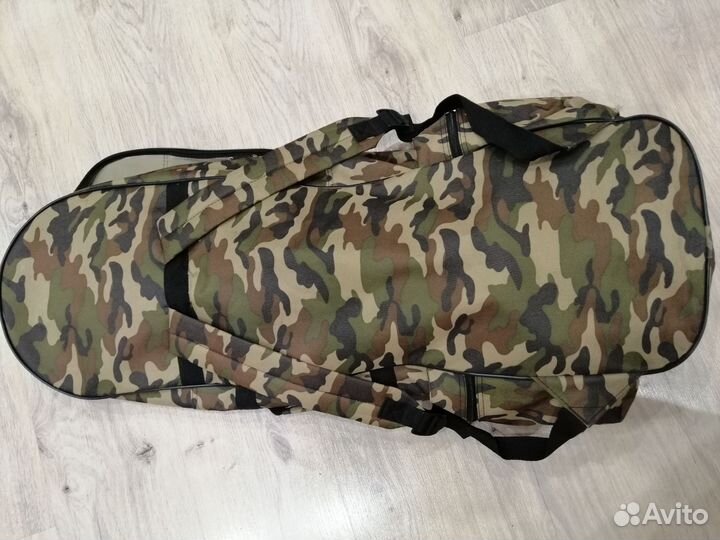 Металлоискатель Minelab equinox 600