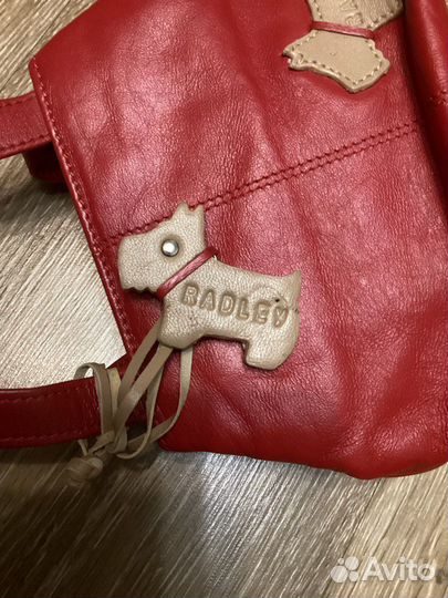 Сумка Radley london