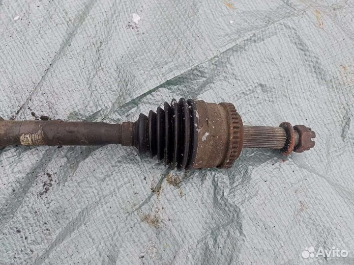 Привод правый Kia Ceed ED 1.6 Акпп. 2006-2012