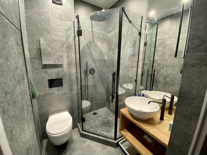 Квартира-студия, 25 м², 4/7 эт.