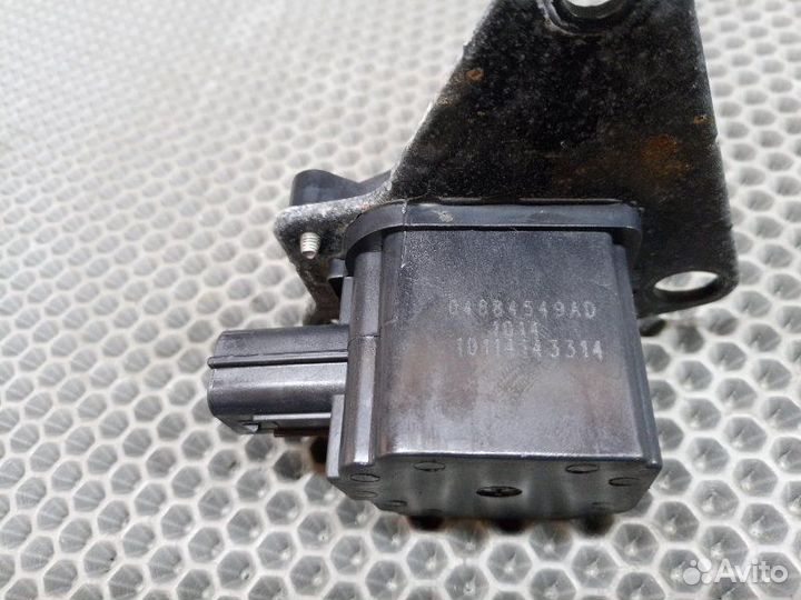 Актуатор впуск. коллектора / моторчик Dodge/Jeep