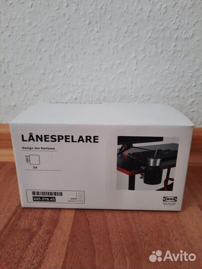 Подставка для кружки IKEA новая в упаковке