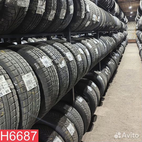 Uniroyal MS Plus 77 225/55 R17 97M