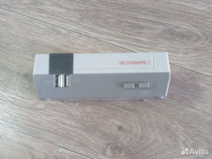 Dexp приставка