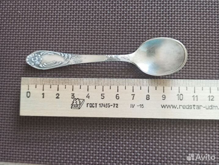 Ложка