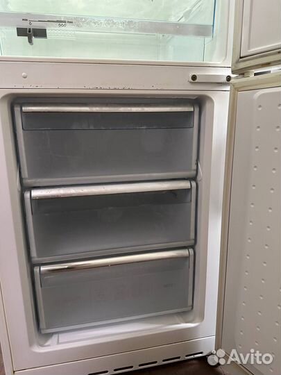 Холодильник Bosch no frost