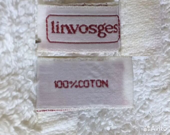 Полотенца банные махровые