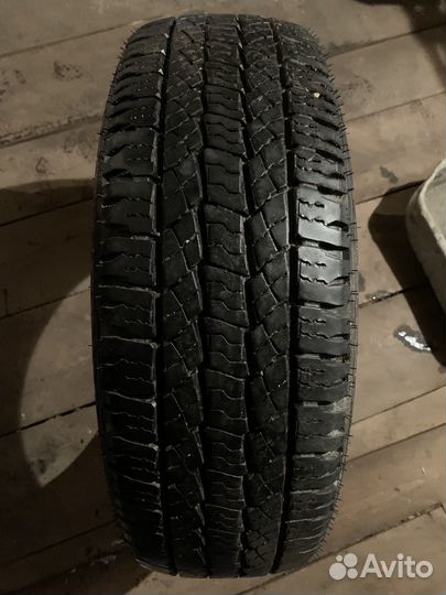 Nexen Radial A/T(4x4) 205/70 R15