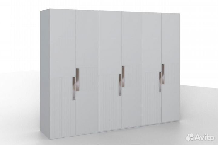 Спальня Фиджи