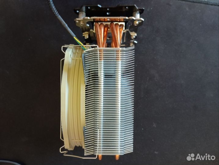 Башенный кулер Thermalright