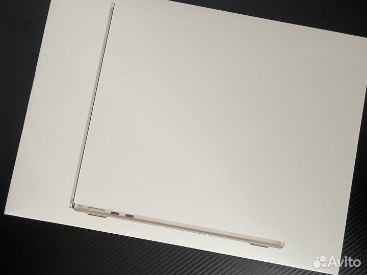 Macbook Air 13 M2 8 512 Midnight
