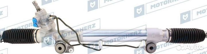 Motorherz J21051NW Рулевая рейка с тягами гидравли