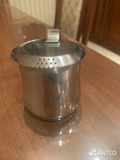 Чайник-молочник