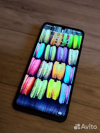HUAWEI P30 Pro, 8/128 ГБ
