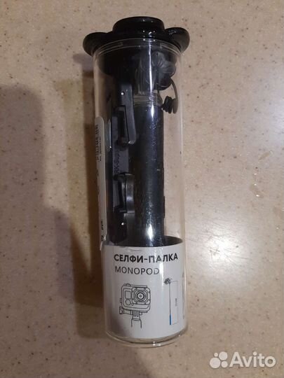 Селфи палка