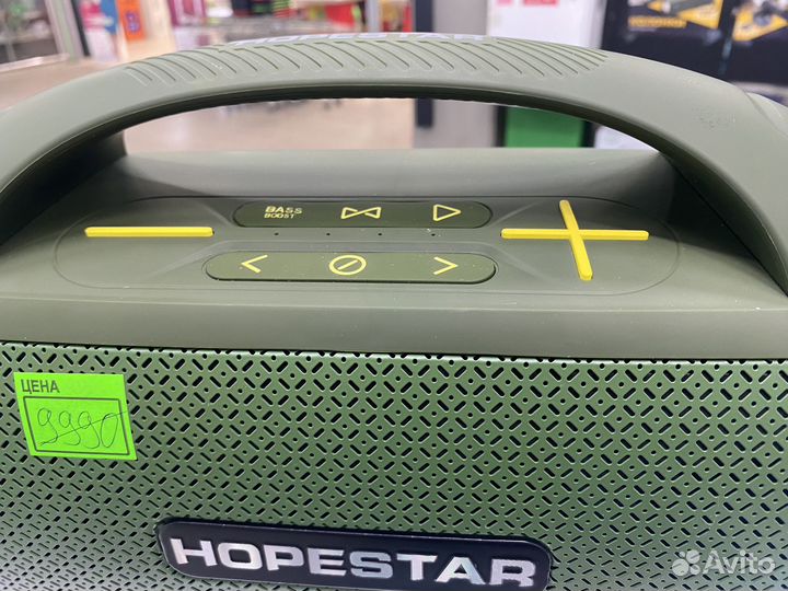 Колонка hopestar a50