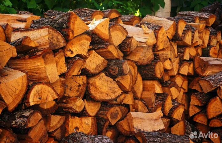 Дрова мелконаколотые