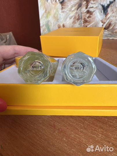 Vilhelm parfumerie dear polly, mango skin