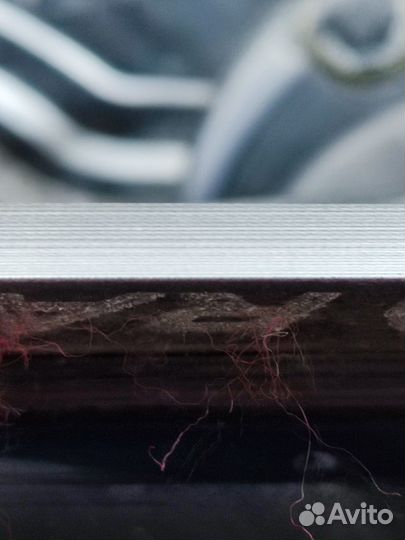 Заточка коньков