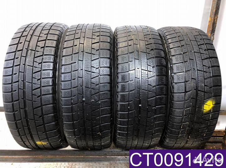 Yokohama Ice Guard IG50 205/55 R16 96T
