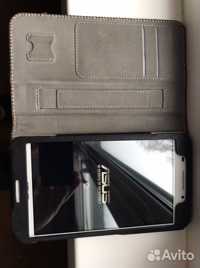Планшет asus