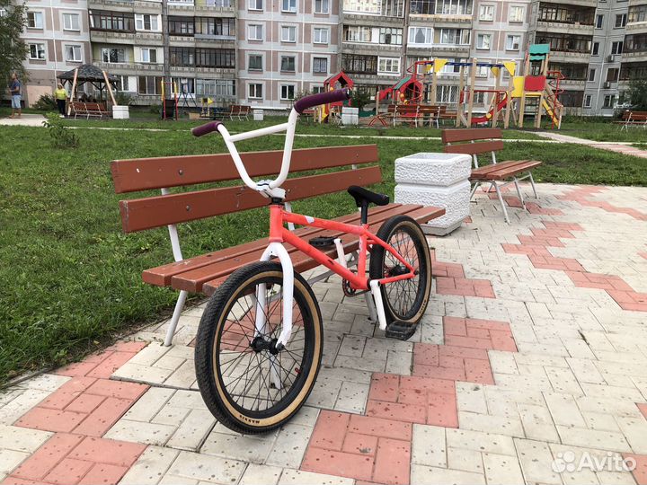 Бмх Из храма