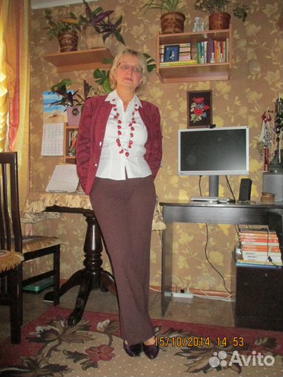 Репетитор английского языка