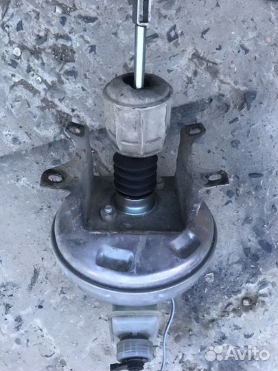 Вакумник ваз 2114 2109 21099 2110