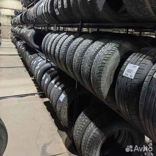 Hankook Winter I'Cept Evo 225/55 R17 101V