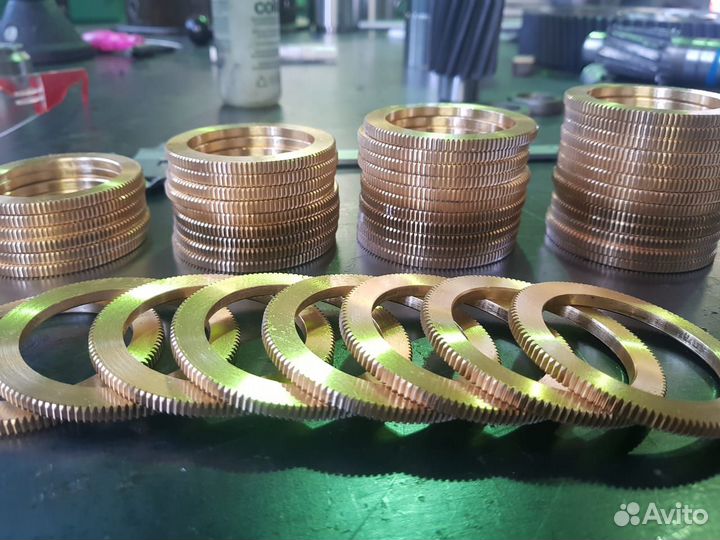 Ремонт и изготовление гидроцилиндров. Гарантия