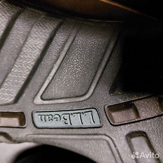 Ll bean обувь