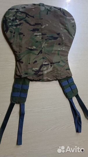 Пятиточечник/поджопник