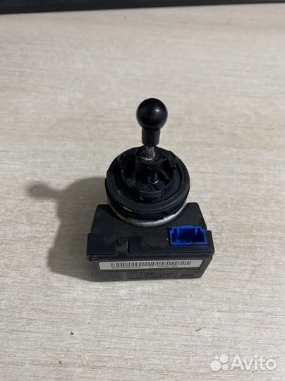 Корректор фары киа кворис