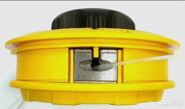 Триммер бензиновый