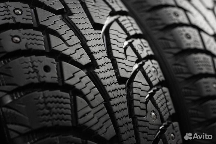 Hankook I'Pike RW11 225/60 R17 99T