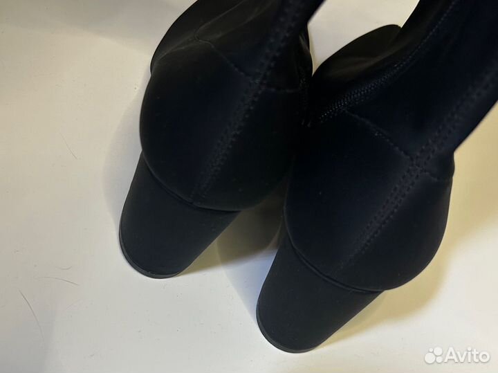 Ботильоны женские 39 размер новые